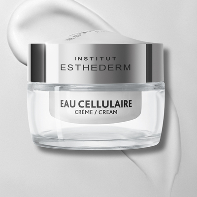 Cellular Water Cream